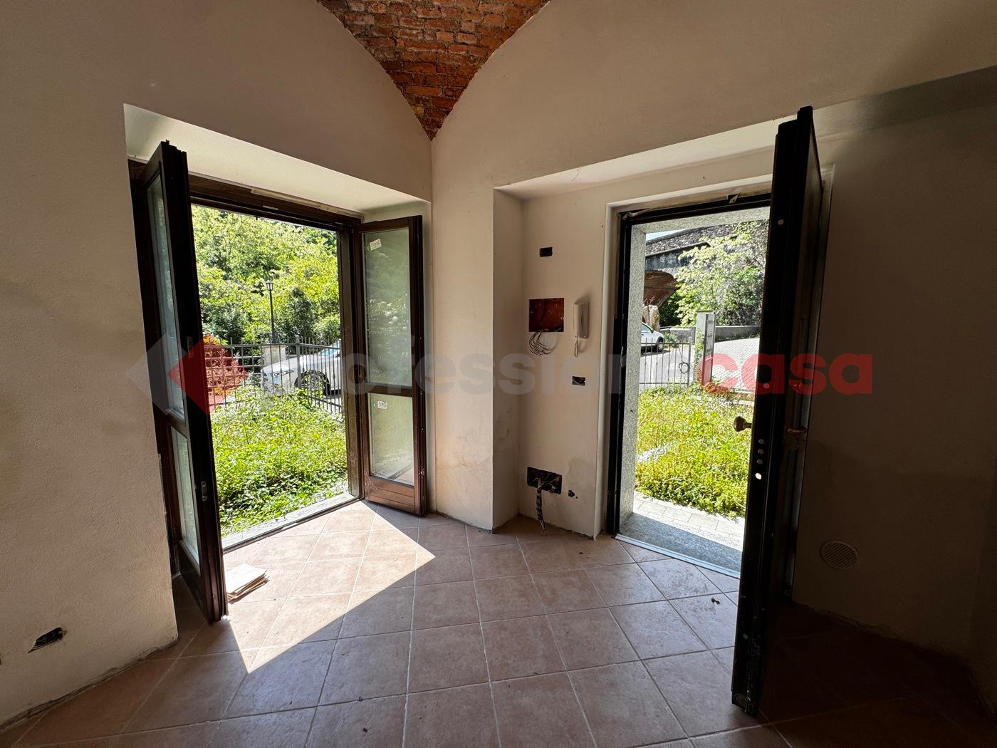 Bilocale in Via Giovanni XXIII 2a, Serra Riccò