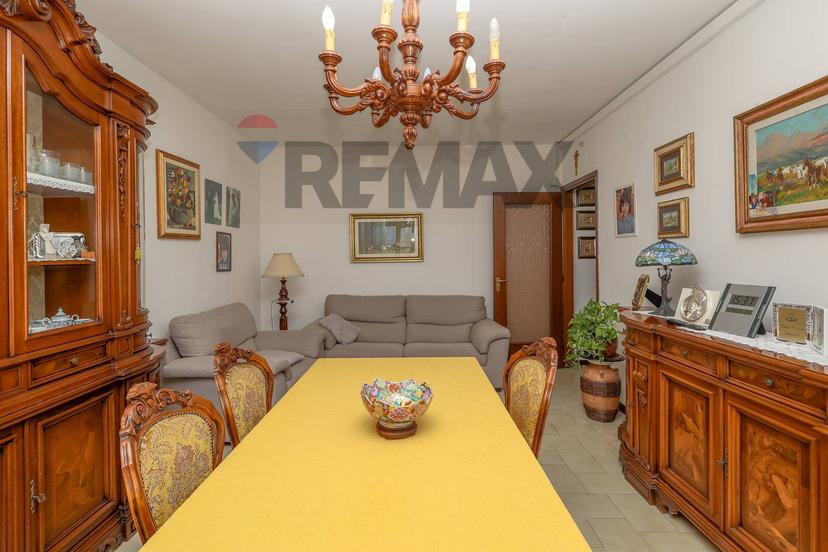 Trilocale in Via Nazionale 29, Stanghella — foto 5 di 5