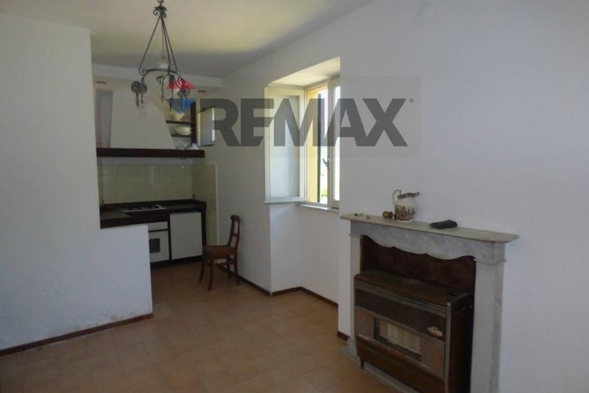 Trilocale in Via Castello, Cassano Valcuvia — foto 2 di 5