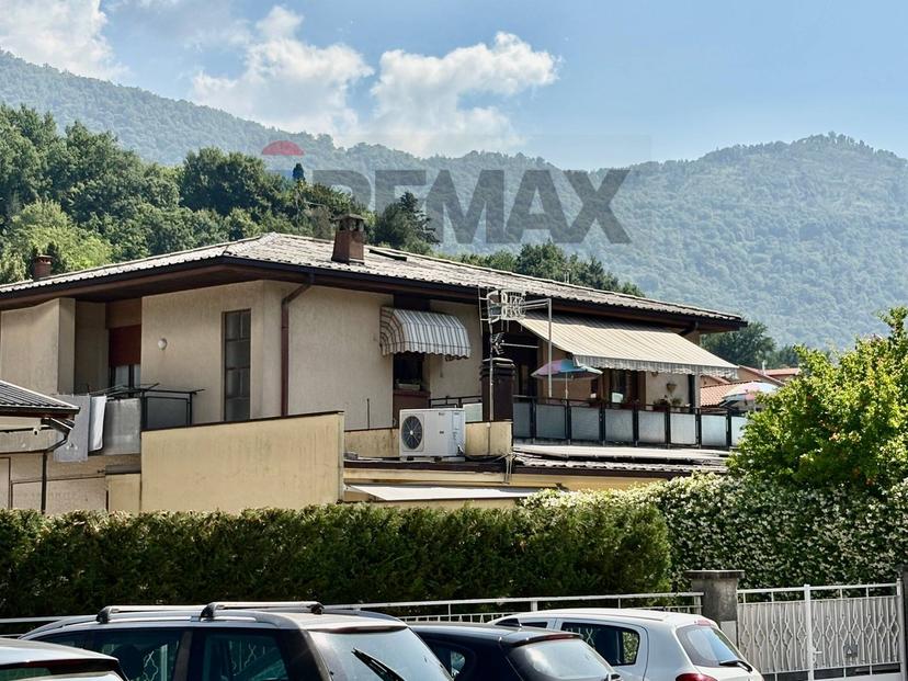 Quadrilocale, Mergozzo — foto 3 di 5