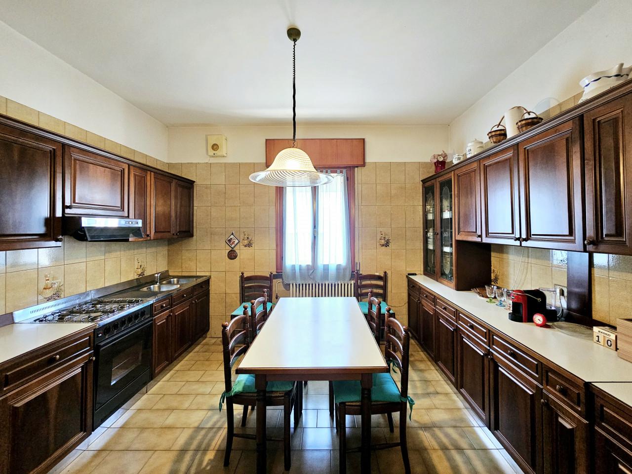 Casa indipendente in Via Roma, Santa Caterina d'Este