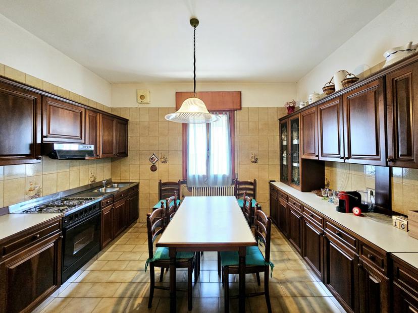 Casa indipendente in Via Roma, Santa Caterina d'Este
