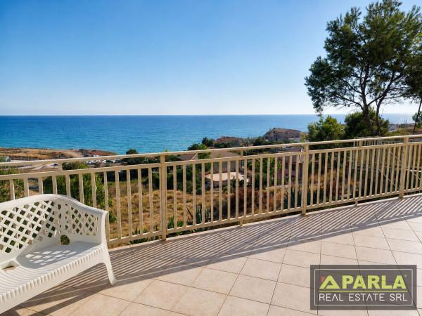 Villa in Via del Sole Zingarello, Agrigento — foto 2 di 5