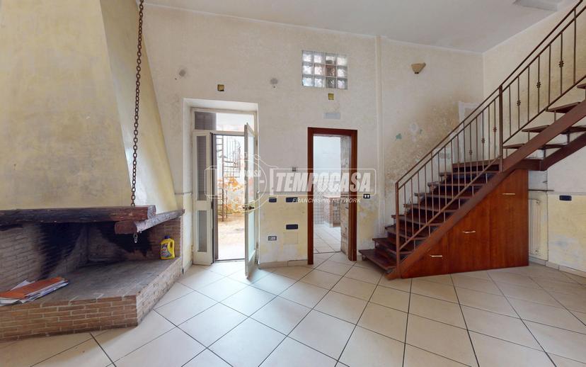 Casa indipendente in Via Porta San Giovanni 2, Aversa — foto 5 di 5