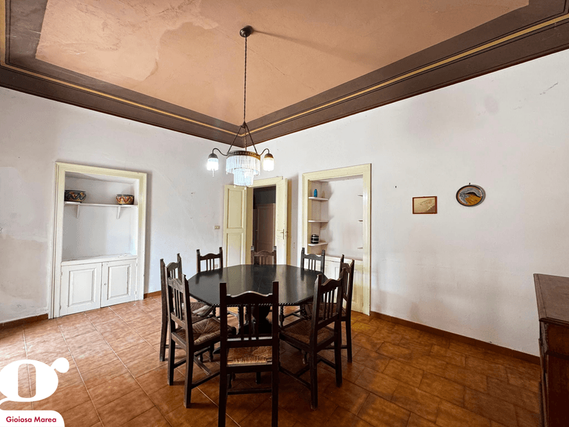 Casa indipendente in Cda San Nicolò Vecchio Snc, Gioiosa Marea — foto 2 di 5