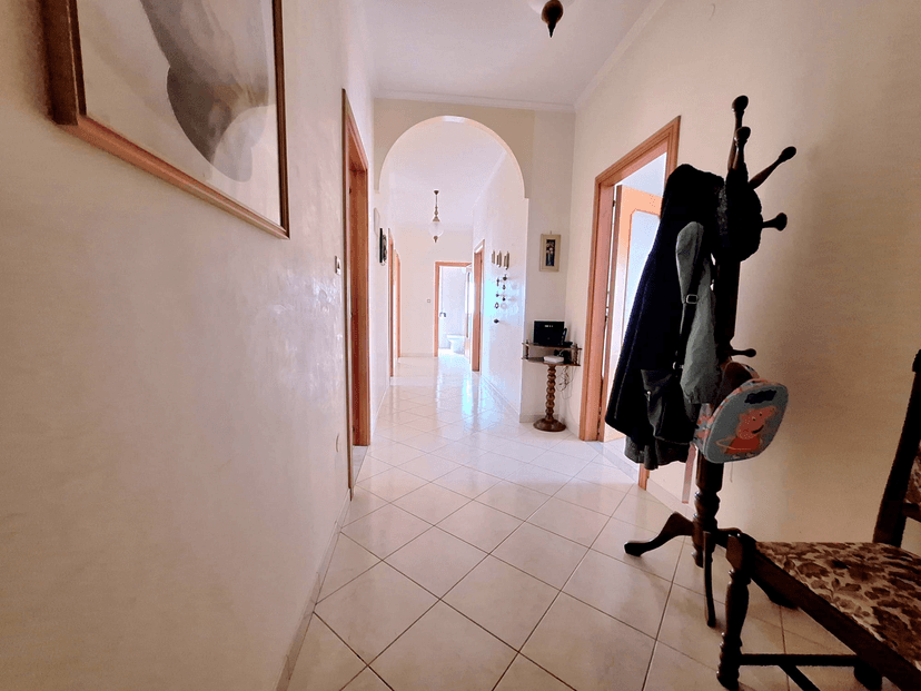 Appartamento in Via Alfredo Petrucci 7, San Giovanni Rotondo — foto 5 di 5