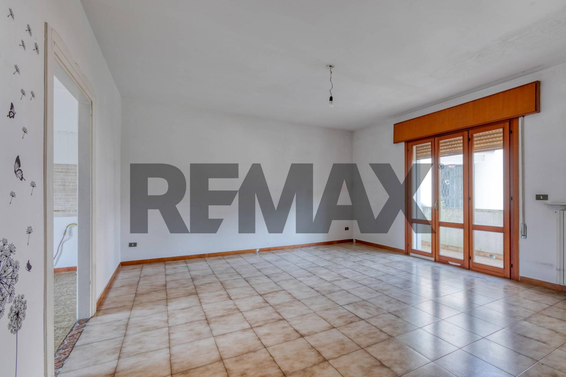 Villa a schiera, Borgo Veneto