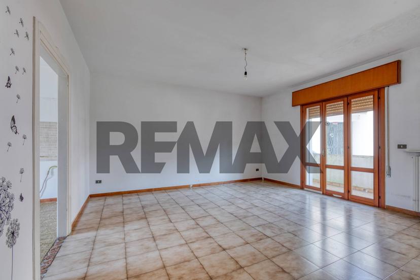 Villa a schiera, Borgo Veneto
