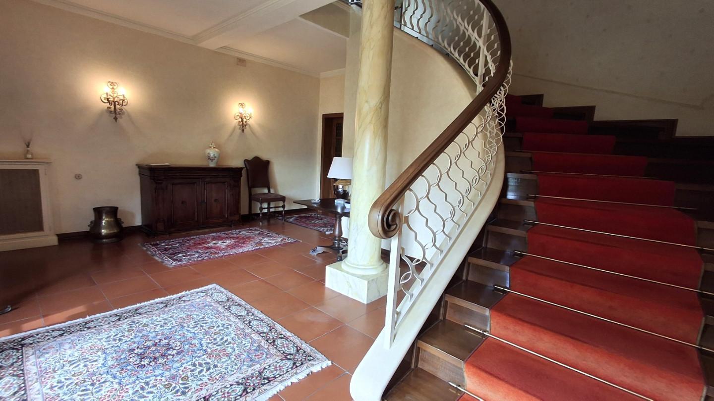 Villa, San Giuliano Terme