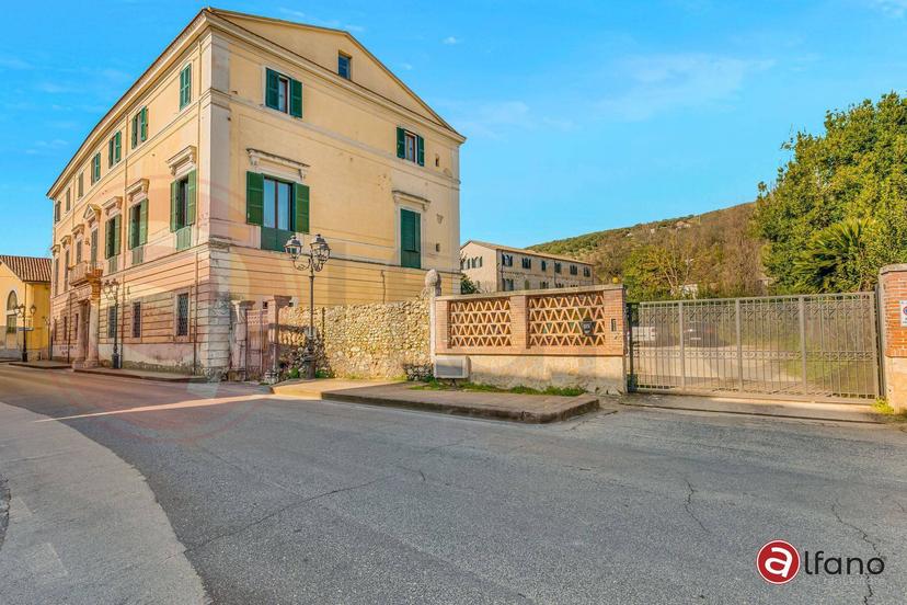 Appartamento in Via Roma Snc, Isola del Liri — foto 2 di 5