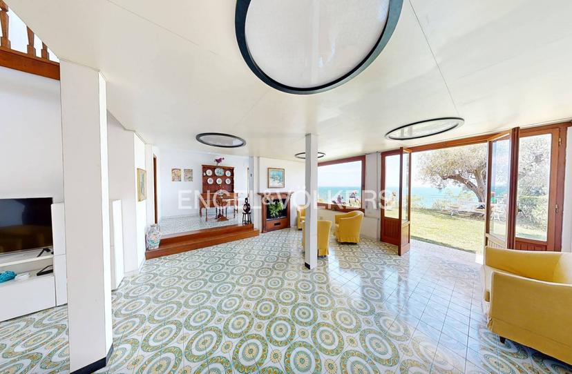 Villa in Località Favaro, Rocca San Giovanni — foto 2 di 5