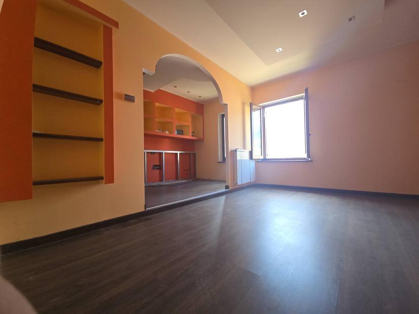 Appartamento in Via San Lorenzo 39, Pizzoli — foto 4 di 5