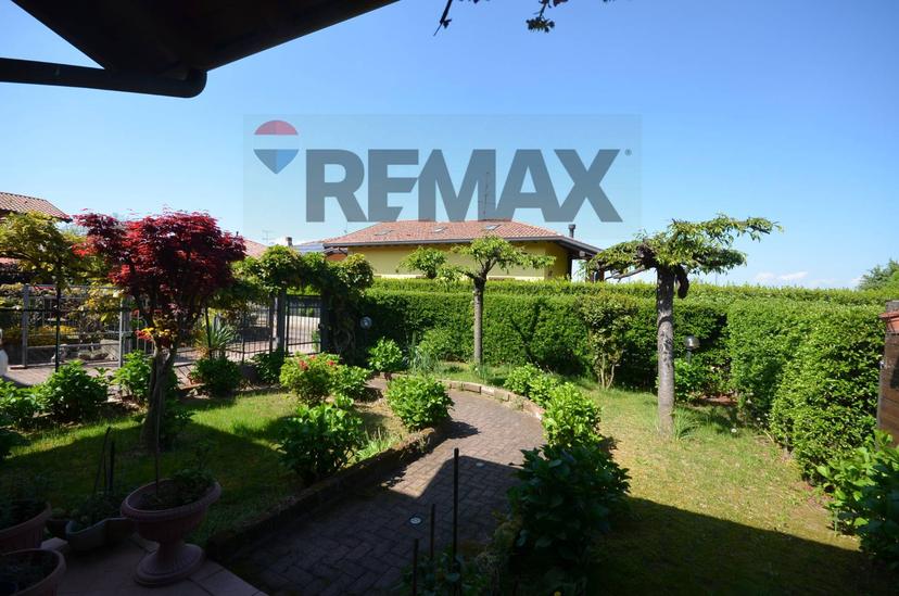 Villa a schiera in Via del Pozzo 11, Pombia — foto 4 di 5