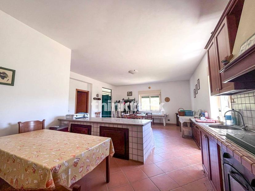 Villa in Contrada Modaccamo Snc, Agrigento — foto 2 di 5