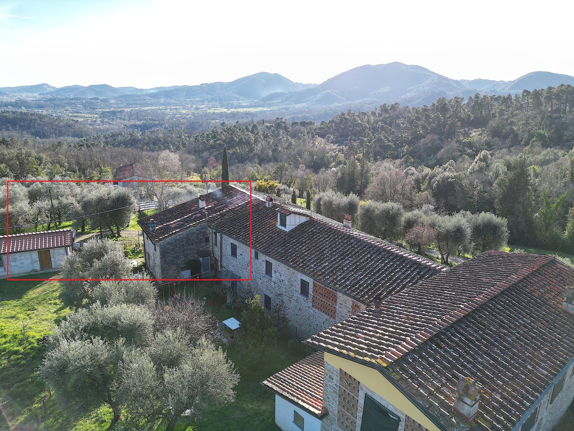 Rustico in Traversa V Via della Pieve Santo Stefano, Lucca