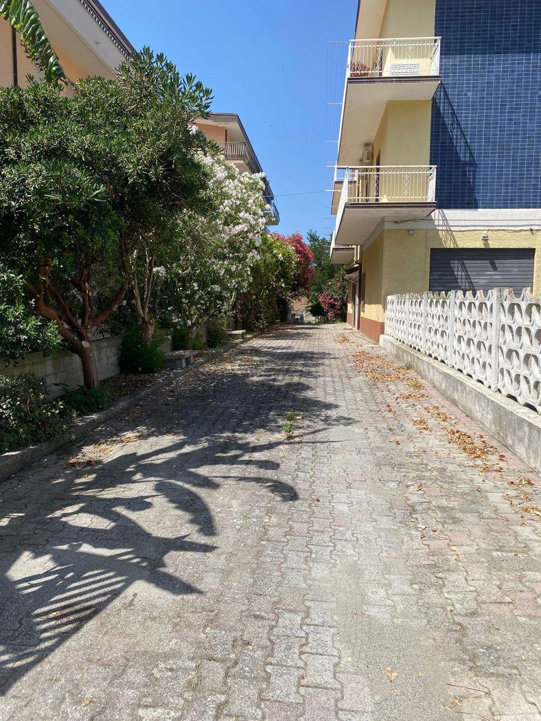 Quadrilocale in Contrada Cartolano Snc, Falerna — foto 2 di 5