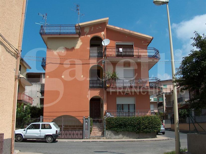 Appartamento in Via Umbria 10, Amantea — foto 4 di 5