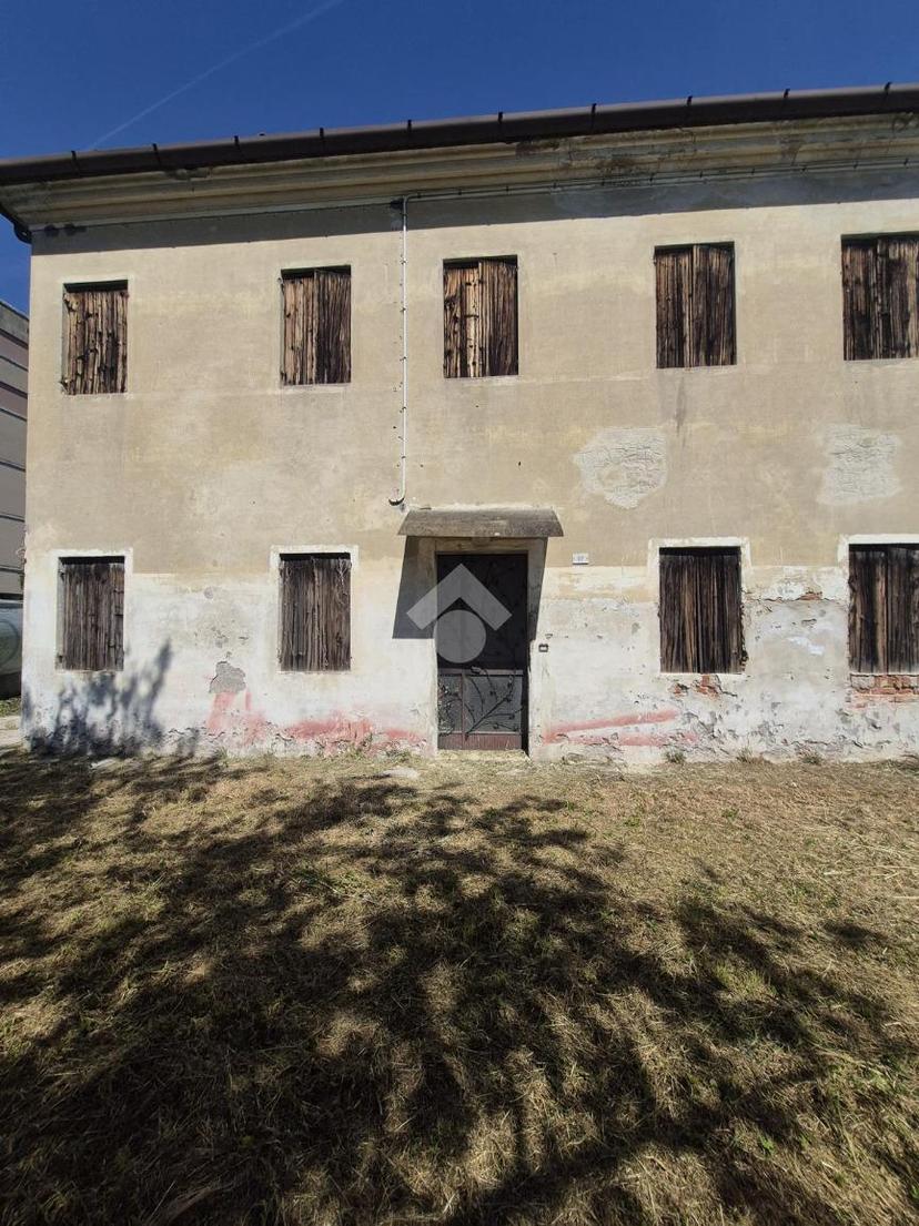 Casa indipendente in Strada di Santa Bona Vecchia 97, Treviso — foto 5 di 5