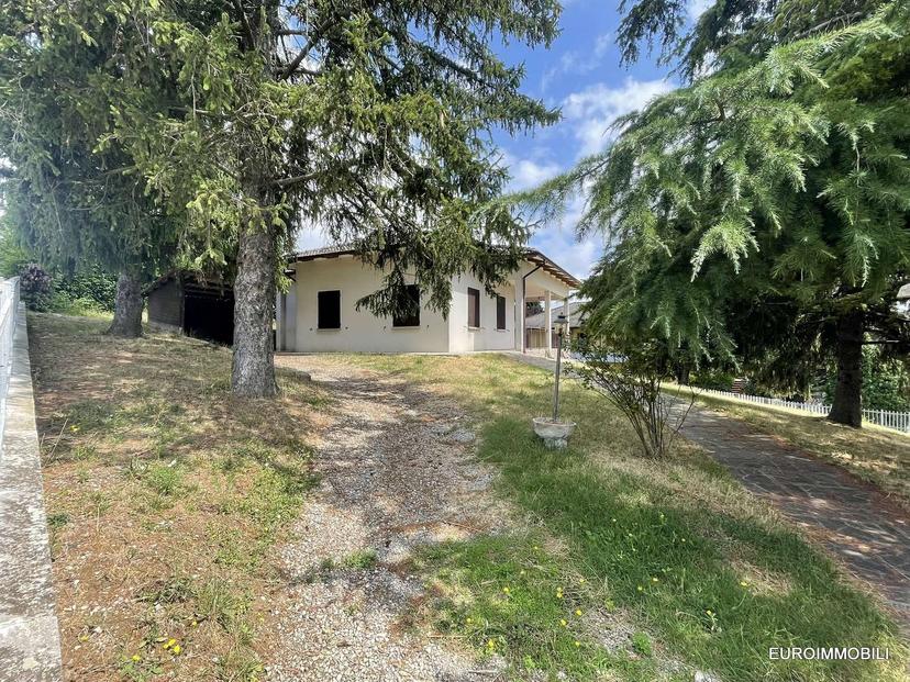Casa indipendente in Strada della Costa, Neviano degli Arduini — foto 5 di 5