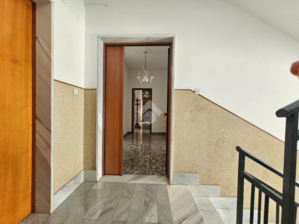 Trilocale in Via Apulia, Ceglie Messapica