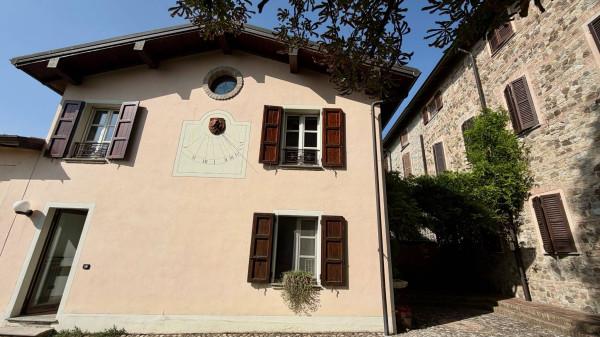 Villa in Via Montepelato Nord 50/a, Montechiarugolo — foto 4 di 5