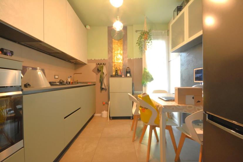 Quadrilocale in 55012 Segromigno in Monte Lu 55012, Capannori — foto 5 di 5