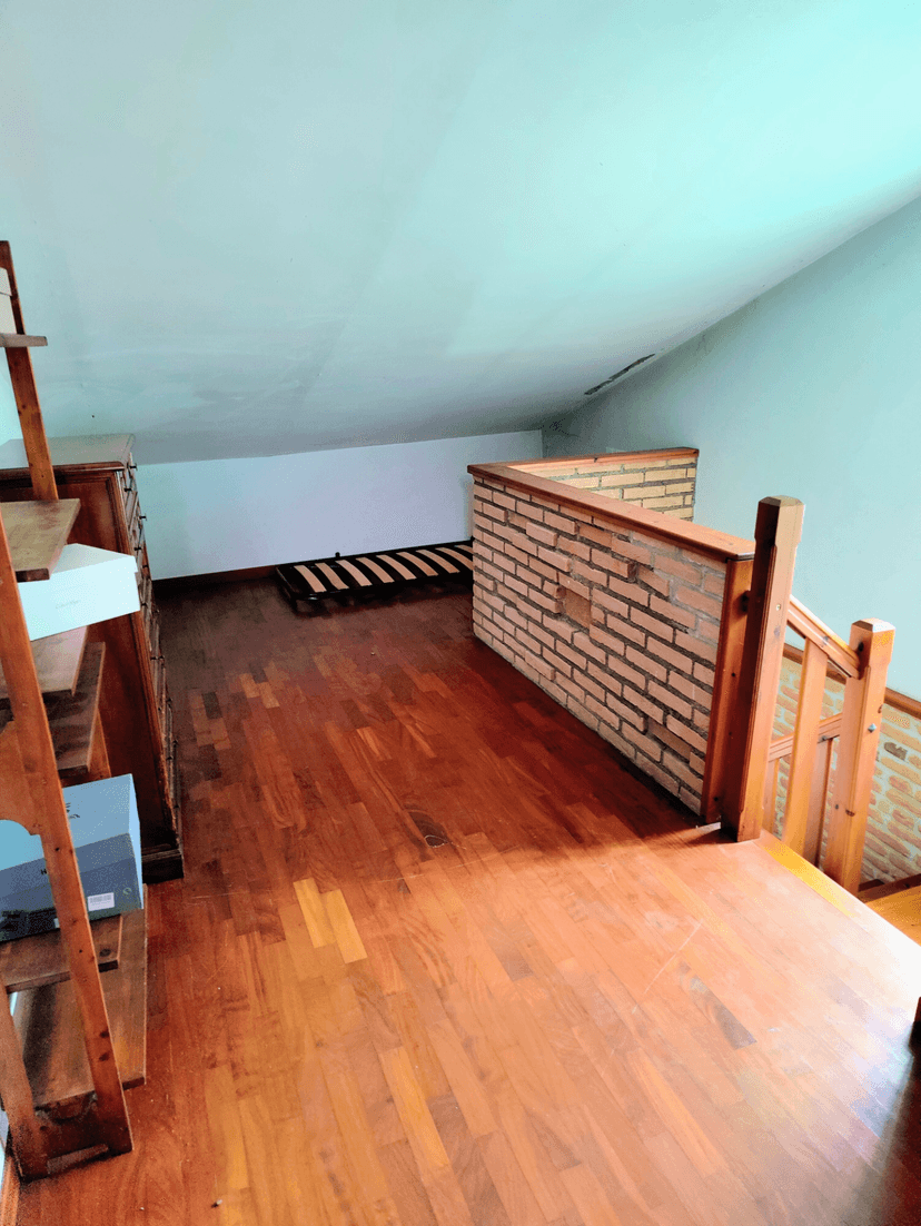 Villa in Via di Valle Caprara 11, Castel Madama — foto 3 di 5