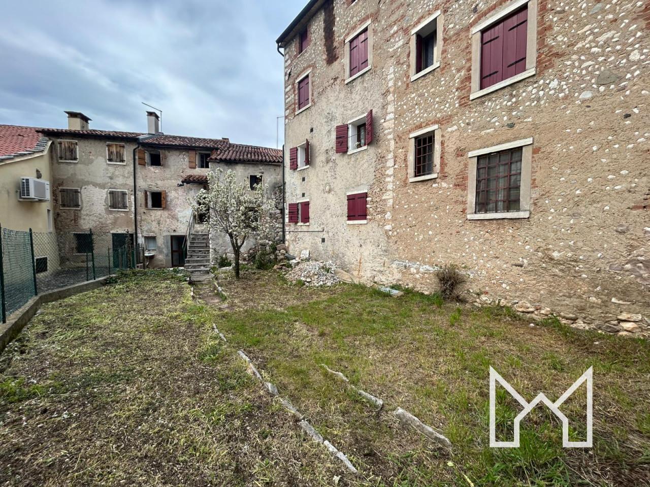 Rustico, Pove del Grappa