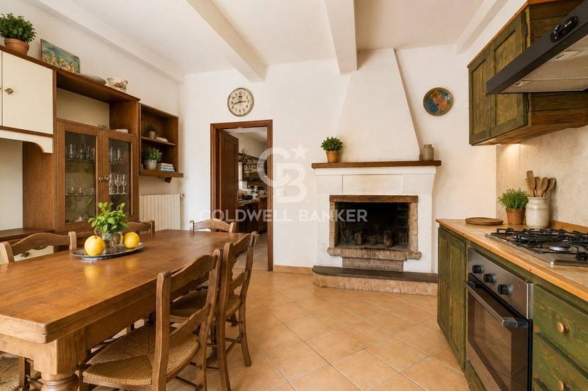 Casa indipendente in Via Molino Guerra 40, Sassocorvaro Auditore — foto 3 di 5