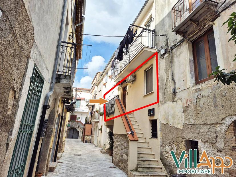 Quadrilocale in Via Alessandro Manzoni 18, Fondi — foto 3 di 5