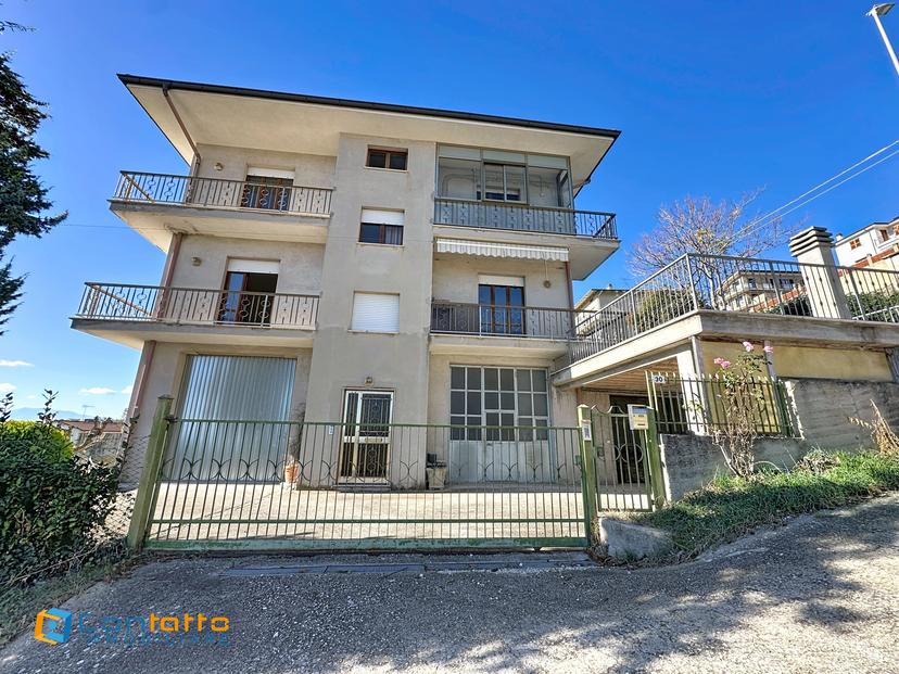Appartamento in villa in Via Francesco Egidi 1, Montefiore dell'Aso — foto 4 di 5