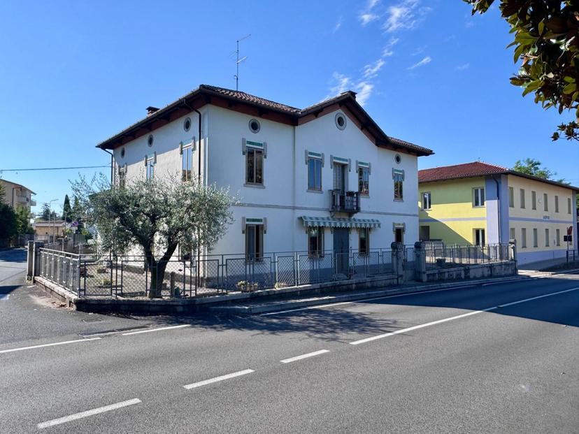Villa unifamiliare in Via Divisione Julia, Buttrio — foto 5 di 5