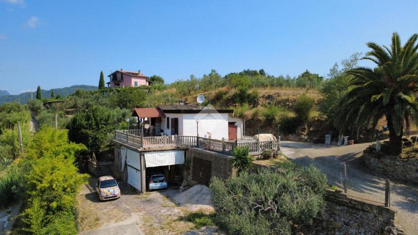 Casa indipendente in Viale S. Vito Romano, Genazzano — foto 5 di 5