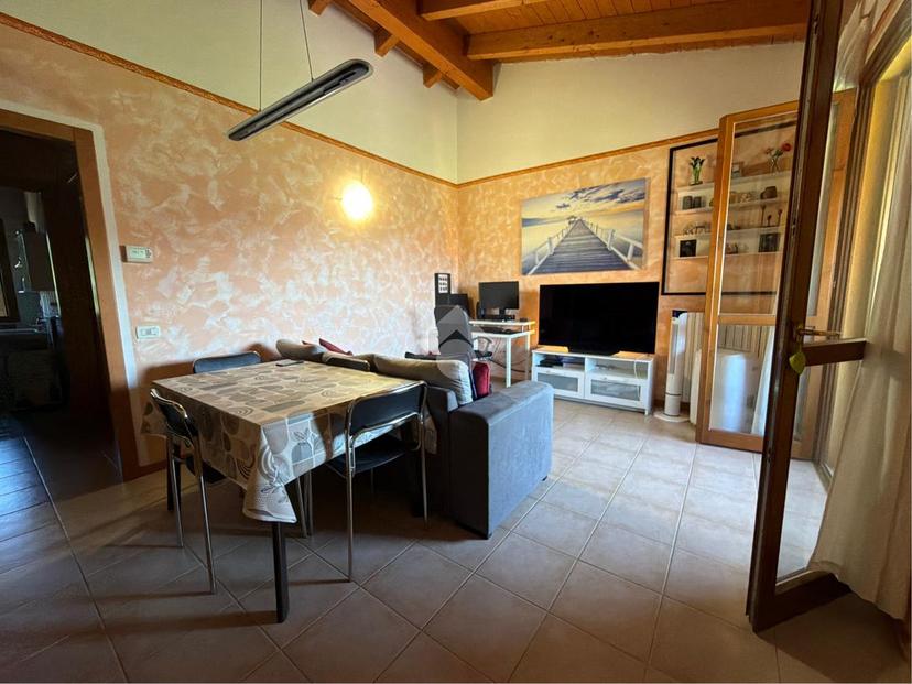 Bilocale in Via Cattaneo 36, Castiglione delle Stiviere — foto 5 di 5