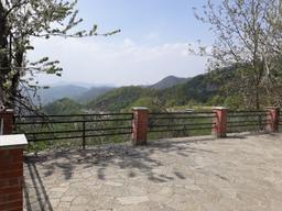Appartamento in Via Busalla, Crocefieschi