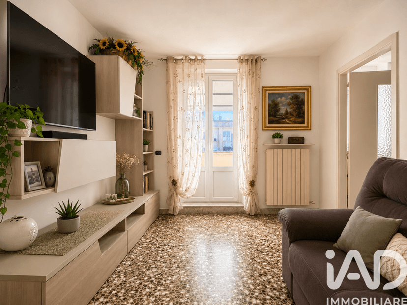 Appartamento in Via Brigata Regina 50, Martina Franca