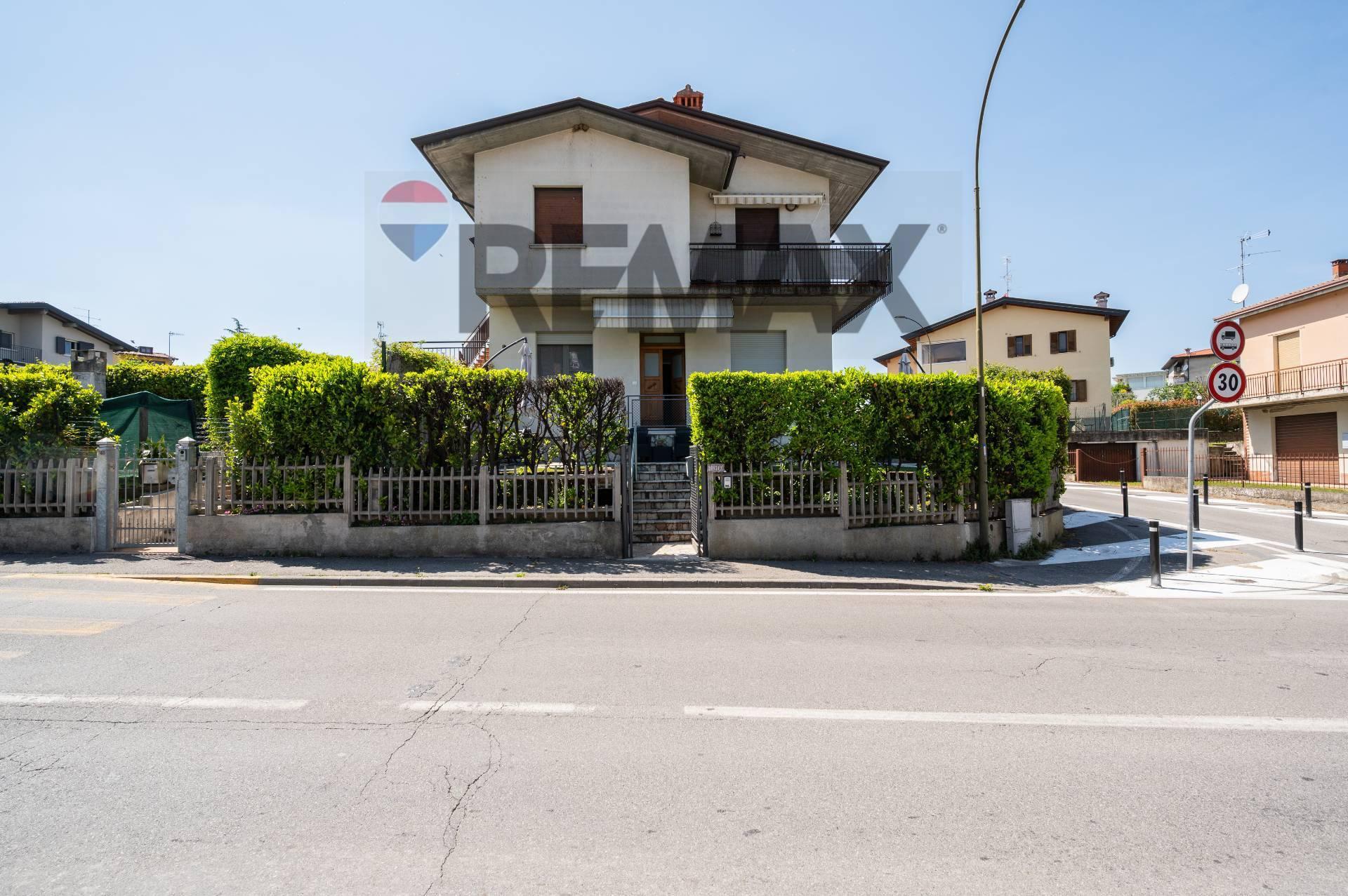 Trilocale in Via Pratomaggiore 140, Desenzano del Garda