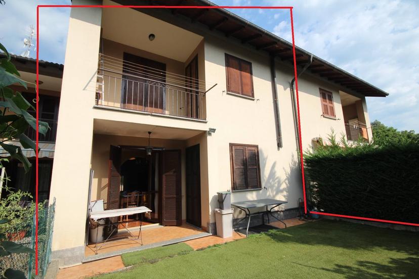 Casa indipendente in Via Prato delle Monache 22, Cannobio — foto 5 di 5