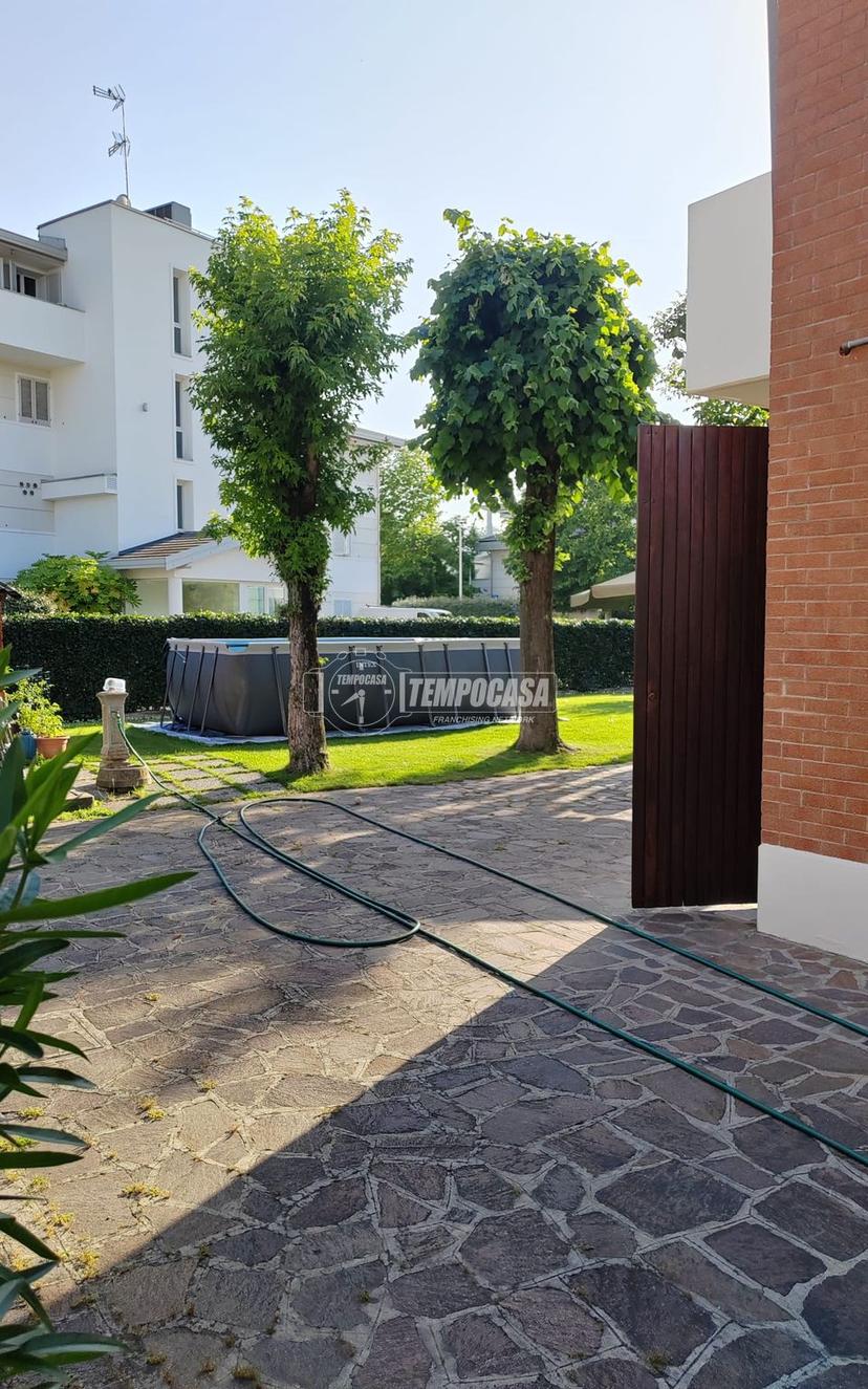 Villa a schiera, Castelnuovo Rangone — foto 4 di 5
