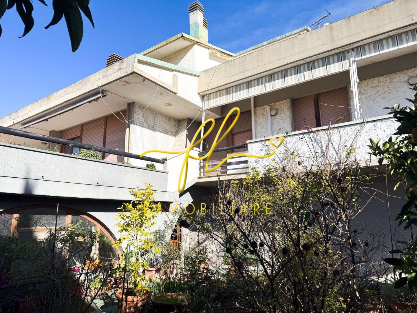 Villa in Istoia 57020, Bibbona