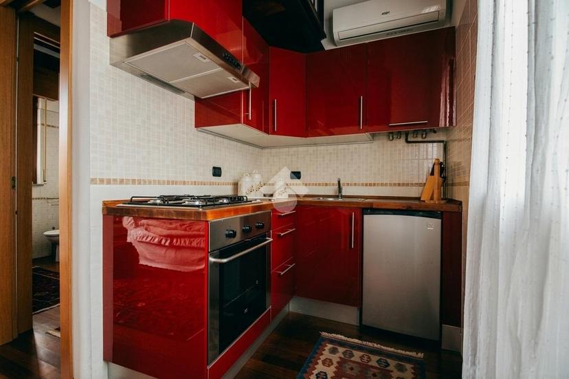 Casa indipendente in Via Camillo Cavour 18, Agrate Brianza — foto 3 di 5