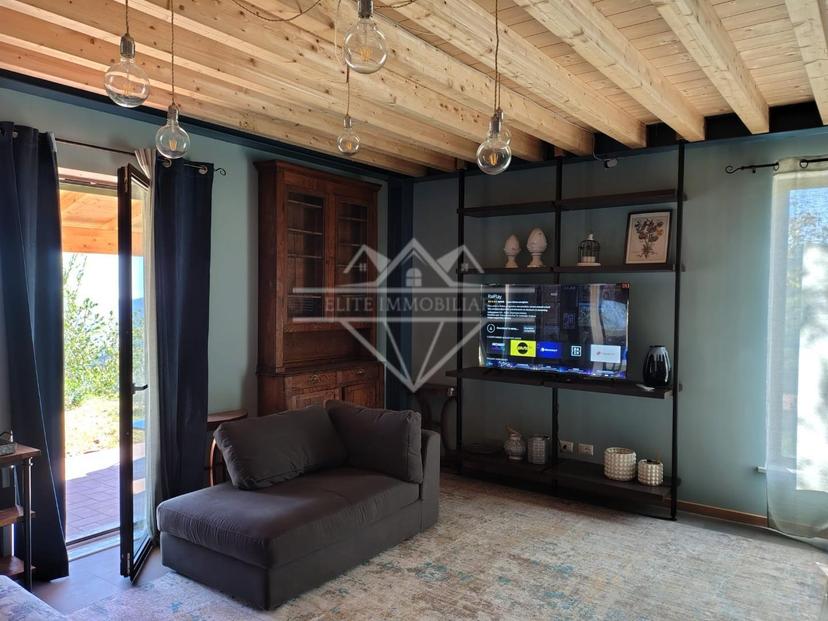 Porzione di casa, Fosdinovo — foto 5 di 5