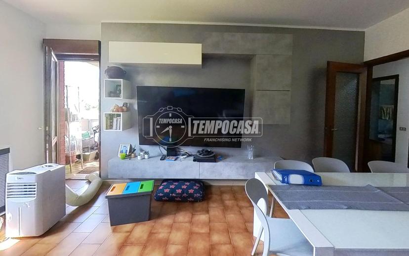 Appartamento in Via De Chevreres Gilles 2, Aosta — foto 5 di 5