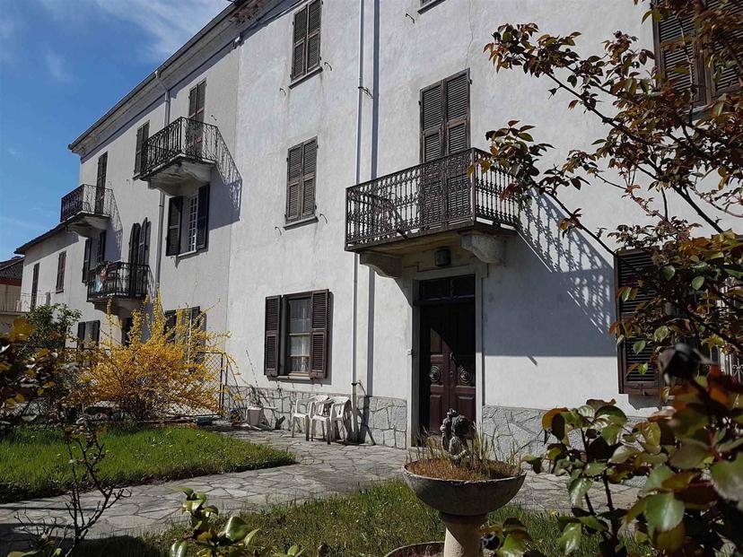 Casa indipendente, Bistagno — foto 5 di 5