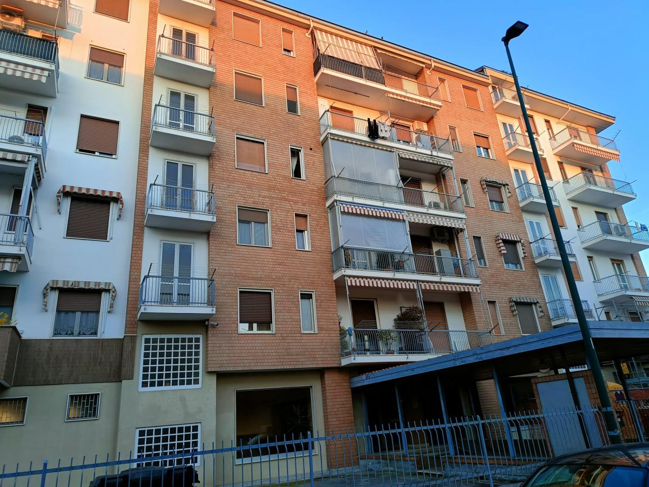 Trilocale in Via Brigate Partigiane   6, Casale Monferrato