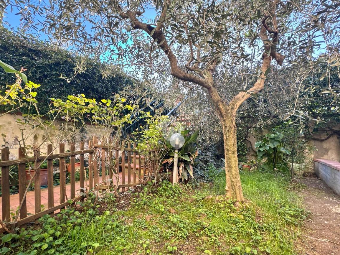 Casa indipendente in Via Il Pino 30, Carmignano