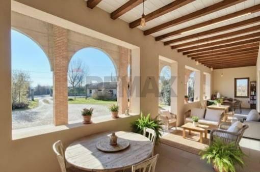 Quadrilocale in Via Rasega 75, Grumolo delle Abbadesse — foto 2 di 5