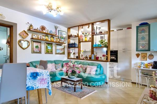 Trilocale in Via Ernesto De Angeli 2, Ponte Nossa — foto 3 di 5