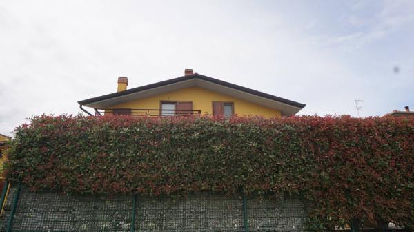 Trilocale in Via Cernaia 34, Cassolnovo — foto 3 di 5