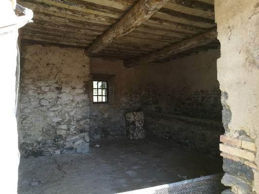 Rustico in Loc. Bucciotti, Orvieto